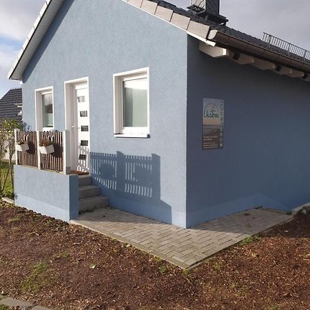 Feriendomizil-Usetom Villa Uckeritz Exterior foto
